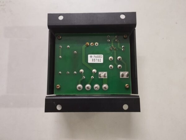 Woodward 8272-582 Apm Motor Control - Image 3