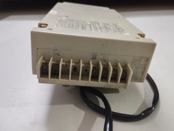 Mitsubishi Uvt-05ss Uvt Controller - Image 3