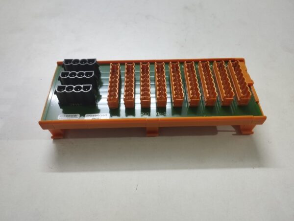 Weidmuller Fs-Pdb-Iox05 Power Distribution Board - Image 3