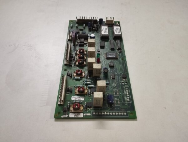 Exide Electronics 118302846 Rectifier Control Board - Image 3