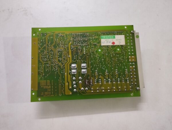 1408.102.08 Plc Power Supply Board - Image 3