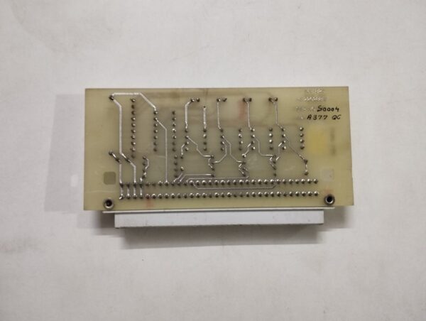 Norcontrol Nn-825 Power Monitoring Card - Image 3