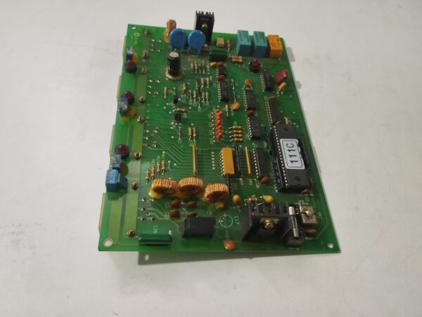 Msu-111 Pcb Board - Image 3