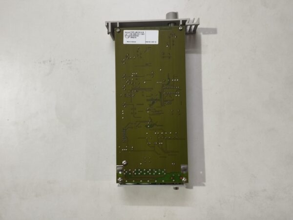 Philips Lbb 2511/10 Call Station Input Pcb Board - Image 3