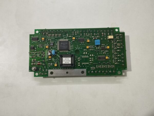 Cetrek 100283 Pcb Card - Image 4