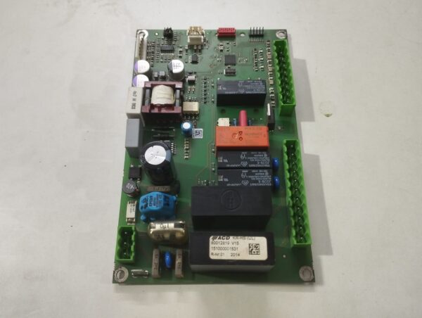 Acd Kr-Hs/Hd Printed Circuit Board - Image 4