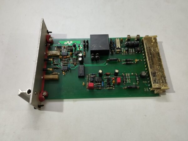 Mutec Tvi 101 Pcb Module - Image 5