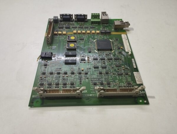 Mge Char 51030137xd-1ea Printed Circuit Board - Image 3