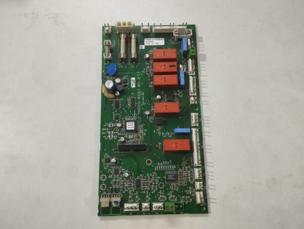 Electrolux 220 001-05 Process Module - Image 3