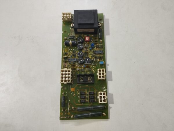 Siemens A541432 Automatic Voltage Regulator - Image 3