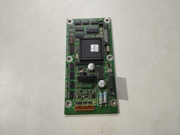 Yokogawa Denshikiki V8114sn Repeater Board - Image 3