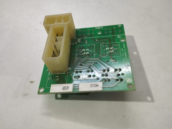 Uzushio Electric Ust-12p5 Pcb Module - Image 3