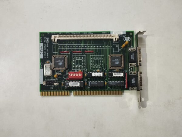 Connect Tech Dflex2-4 Controller Card - Image 3