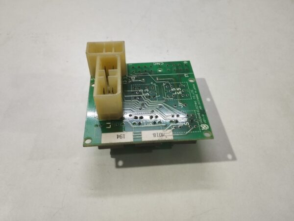 Uzushio Electric Ust-12p3 Pcb Card - Image 3