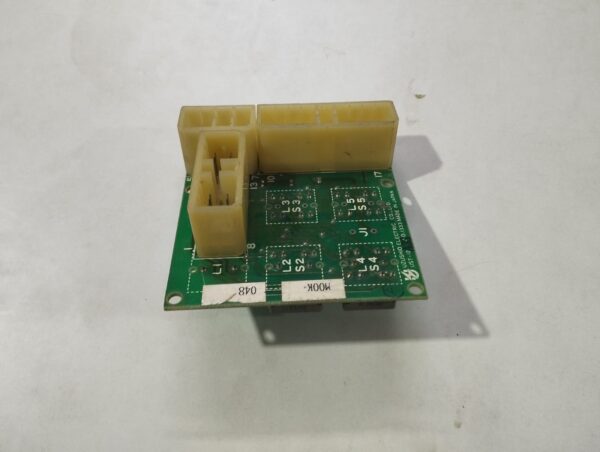 Uzushio Electric Ust-12a33 Pcb Card - Image 3