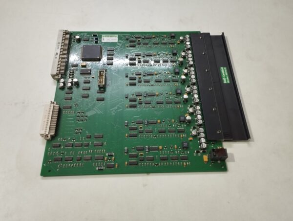 Zenitel Norway 1009101010 Pcb Board Aslt2 - Image 3