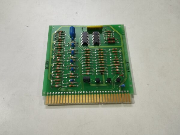 Terasaki Erc-311 Pcb Card - Image 3