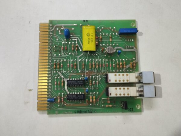 Terasaki Erb-452 Pcb Card - Image 2