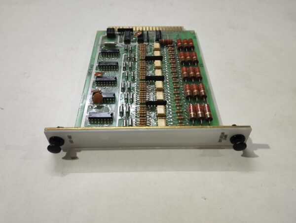 Terasaki Emi-201 Input Interface Pcb Card - Image 3