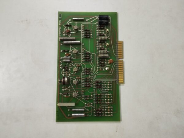 K/695/82-001c 13 Pcb Card - Image 3