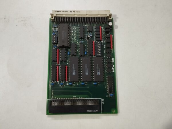 Musasino Mew-109 Pcb Card - Image 3