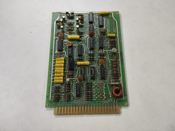 Terasaki Eca-105 Multiplex Wtm Sender Pcb Card - Image 3