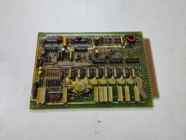 Terasaki Ecb-141 Pcb Card - Image 2