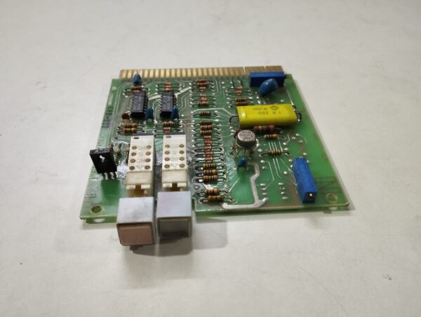 Terasaki Erb-112 Pcb Card - Image 3