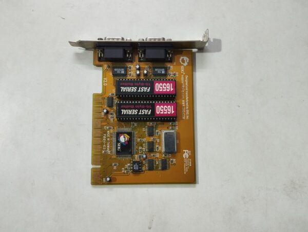 Siig P004-63 Printed Circuit Board - Image 3