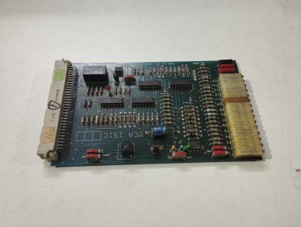 Mar-El Mea 151c Pcb Card - Image 3