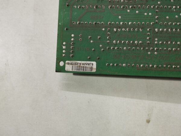 Liebherr 918316414 Pcb Card - Image 3