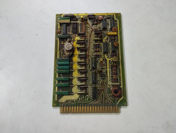 Terasaki Ecb-101 Pcb Card - Image 3