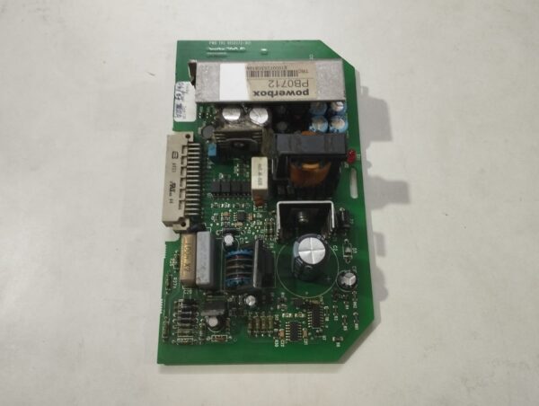 Powerbox Teknik Ab 200100195 Pcb Card - Image 3