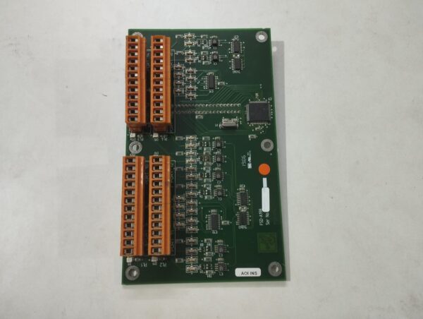 Fsd-A198 Pcb Card Fsd-1174 - Image 3