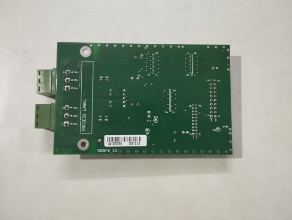 Vesda Vic-010 Interface Card - Image 3