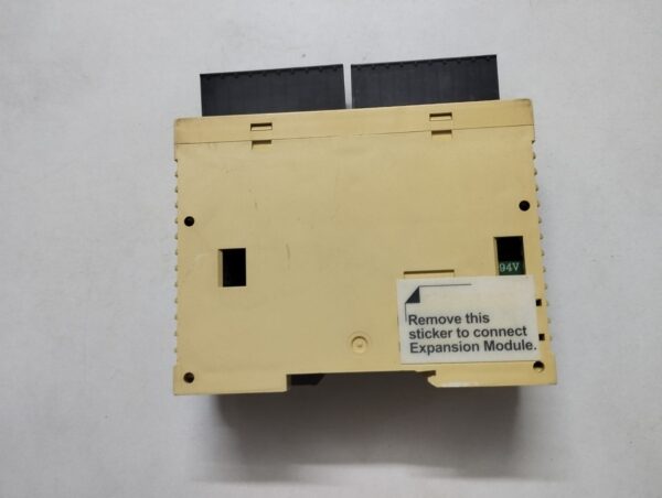 Schneider Electric Modicon Tm2ddi16dt Expansion Module - Image 4