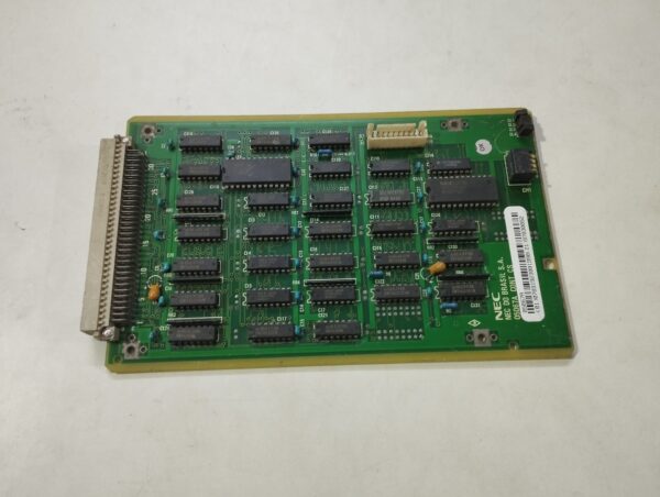 Nec 05067a Pcb Card - Image 3