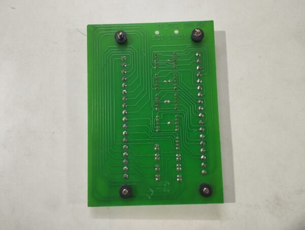 Tk_tic2_int-02 Pcb Card - Image 3