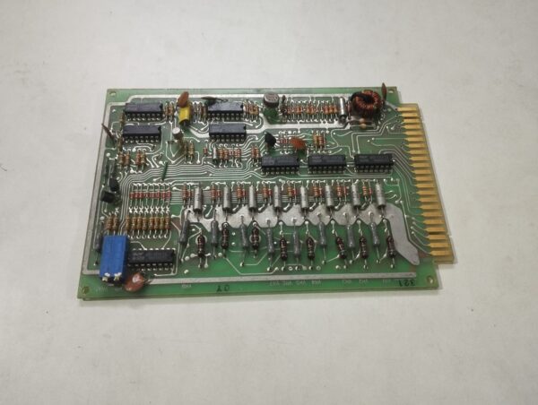 Terasaki Ecb-321 Pcb Card - Image 3