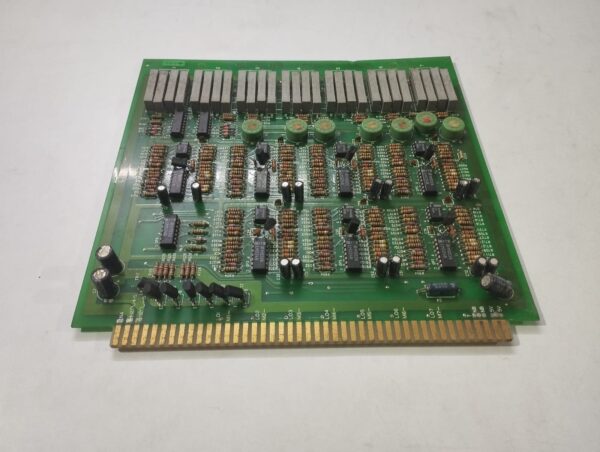 Sn 247b Opening Ind. Circuit Board - Image 3