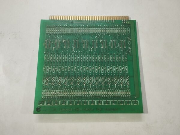 Sn Open-Shut 206 Variable Timer Circuit Board - Image 3