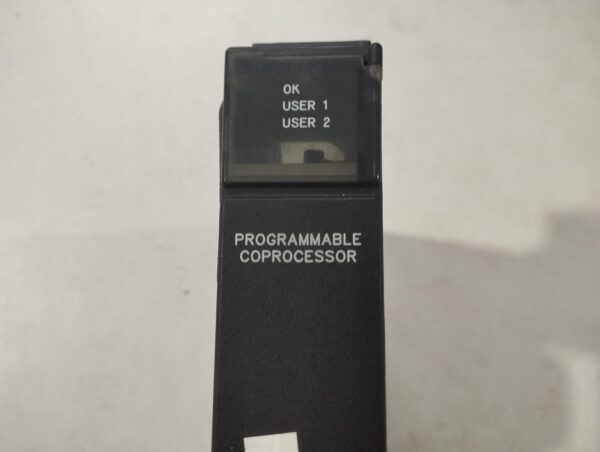 Ge Fanuc Ic697pcm711v Programmable Coprocessor Module - Image 3