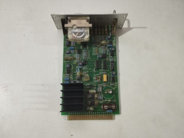 Uchida Oil Hyd. Urp-004 Pcb Module - Image 3