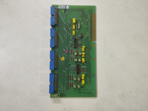 Asea Qdhc 130m Pcb Card - Image 3