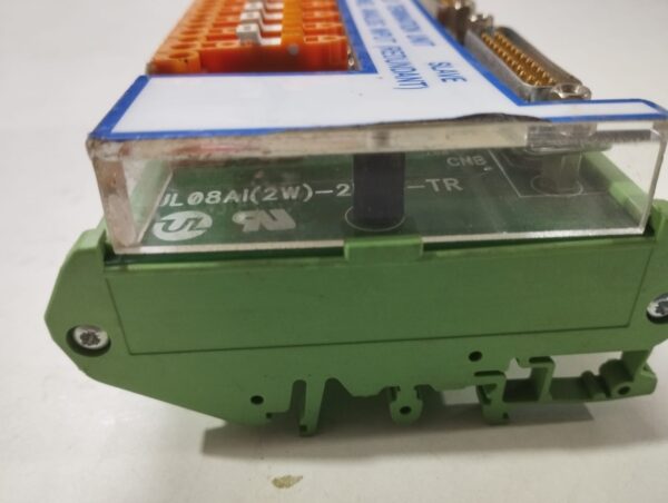 Ul Ul08ai(2w)-2d25-Tr Master Field Termination Unit - Image 3