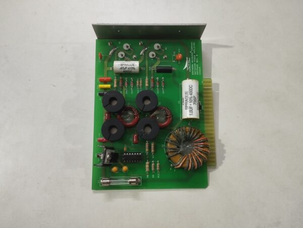 Southern Avionics Srp29600 Switching Power Amplifier Pcb Card - Image 3