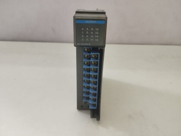 Allen-Bradley Slc500 1746-Ob16 Output Module - Image 3