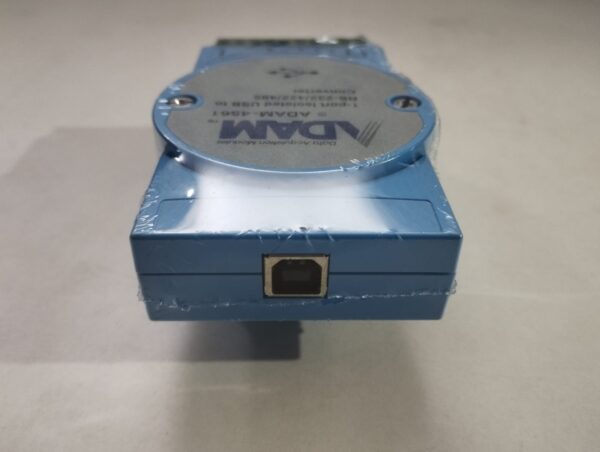 Advantech Adam-4561 1-Port Isolated Usb To Rs-232/422/485 Converter - Image 3