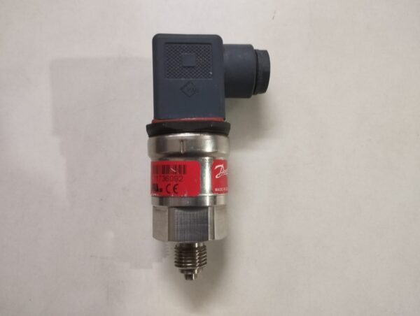 Danfoss Mbs 3000 Pressure Transmitter - Image 3