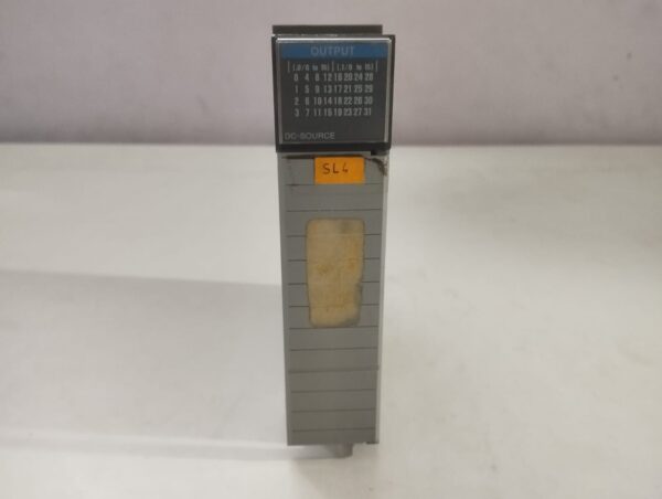 Allen-Bradley Slc500 1746-Ob32 Output Module - Image 3